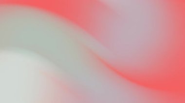 Pembe ve kırmızı tonların gradyanı açık gri ipuçlarıyla karışık bulanık bir arkaplan. Pürüzsüz geçişler modern tasarımlar için ideal, sanatsal ve soyut bir etki yaratır..
