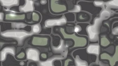 Dijital arkaplan, sosyal medya grafikleri, davetiyeler ve şenlik tasarımları için uygun parlayan yıldızlarla yeşil ve sarı gradyan.