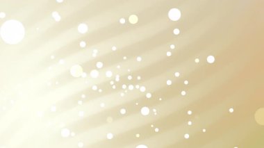 Dijital arkaplan, sosyal medya grafikleri, davetiyeler ve şenlik tasarımları için uygun parlayan yıldızlarla yeşil ve sarı gradyan.