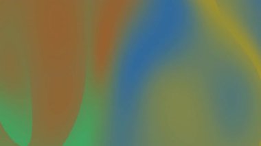 Dijital arkaplan, sosyal medya grafikleri, davetiyeler ve şenlik tasarımları için uygun parlayan yıldızlarla yeşil ve sarı gradyan.