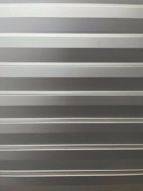 Natural Aluminum door texture