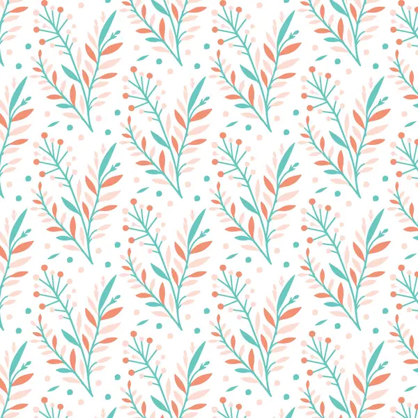 Dikensiz duvar kâğıdı modası ve tekstil baskısı için süs motifleri olan Japon çiçek desenleri.