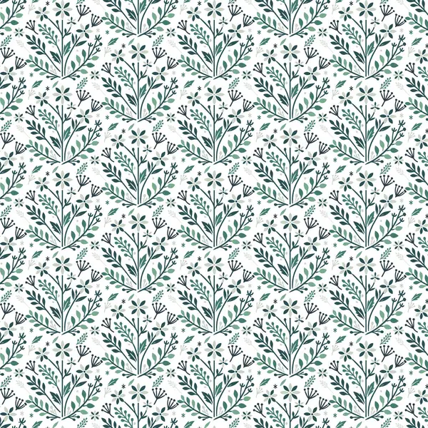 Dijital baskı duvar kağıtları ve tekstil tasarımı için lüks çiçeksiz desen