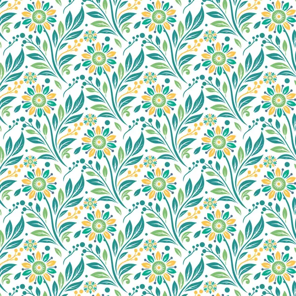 Kumaş dijital baskı duvar kağıdı için kusursuz çiçek deseni ve talep üzerine baskı tekstil tasarımı