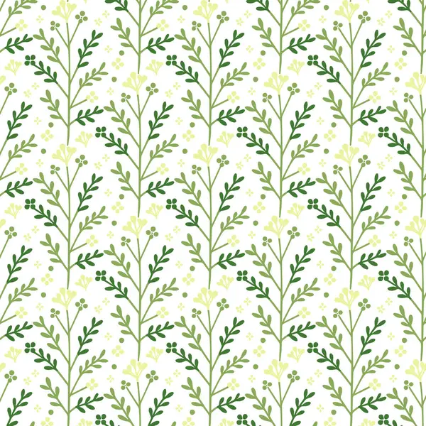 Dijital baskı duvar kağıtları ve tekstil tasarımları için kusursuz çiçek deseni