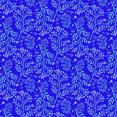 Çiçek açan tropikal çiçek dokusu ve moda tekstil ve duvar kağıtları için botanik detayları.