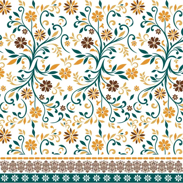 Intricate border Vector Images | DepositPhotos