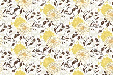 Tekstil tasarımı hediye paketi ve yastık yüzeyleri için tek çizgili kusursuz desen.