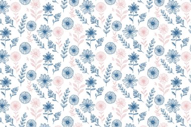 Kusursuz çiçek desenli, modaya uygun çiçek desenli mutfak havluları, moda kumaşlar ve hediye eşyalar.