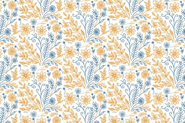 Kusursuz çiçek desenleri, kaliteli kadınlar için yapılmış masa örtüleri, hediye kutuları, duvar süslemeleri ve ev kumaşı aksanları.