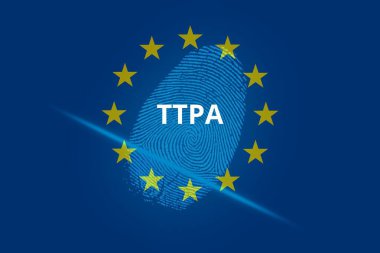 TTPA (Siyasi Reklamcılığın Şeffaflığı ve Hedeflenmesi) Avrupa Birliği tarafından başlatılmıştır. Dijital politik reklamlarda adalet ve şeffaflığı sağlar. Kavram.