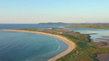Magheraroararty, Ballyness Körfezi, Donegal Bölgesi, İrlanda