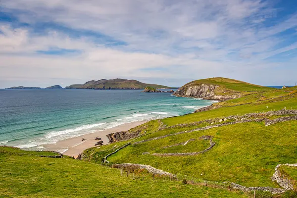 Slea Head, Dingle Yarımadası, Kerry, İrlanda