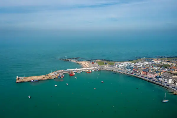 Skerries Limanı, Dublin İlçesi, İrlanda Cumhuriyeti