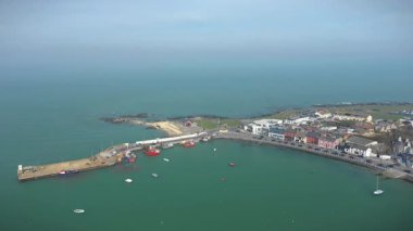 Skerries Limanı, Dublin İlçesi, İrlanda Cumhuriyeti
