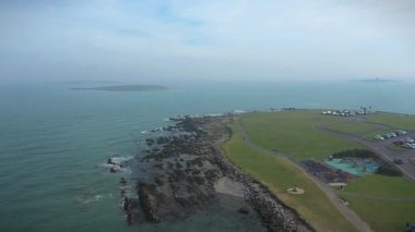 Skerries Limanı, Dublin İlçesi, İrlanda Cumhuriyeti