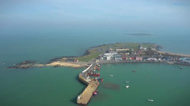 Skerries Limanı, Dublin İlçesi, İrlanda Cumhuriyeti