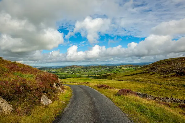 Cooley Yarımadasına Yaz Yolculuğu, Dundalk, Louth, İrlanda