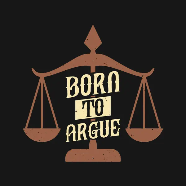 Komik Avukat Tişört Tasarımı Tartışması İçin Doğdu