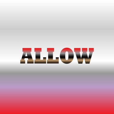 Etkili iletişim ve markalaşma için cesur bir 3D harf dizaynına izin ver