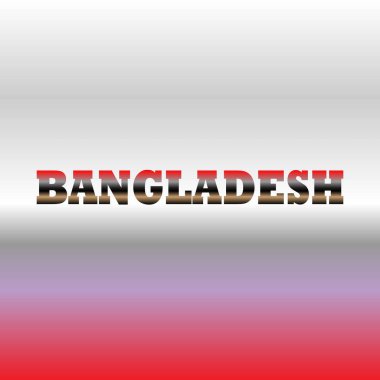 Bangladeş Ulusal Kimliğin Renkli Kutlaması