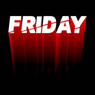 Cuma Typography A Bold and Stylish Metin Efekti