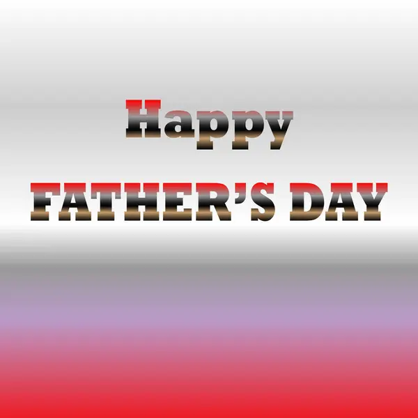 Babalar Günü 'nüz kutlu olsun.