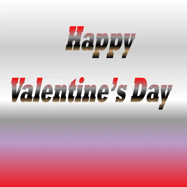 Mutlu Sevgililer günü tebrik