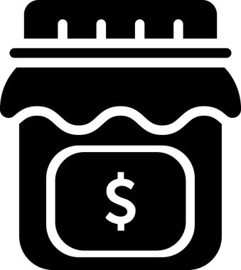 Tasarruf, yatırım ve mali güvenliği sembolize eden çeşitli para birikimleri ve sikkelerle dolu şeffaf bir kavanoz. İzole edilmiş arka plan, mali kavramlar, bankacılık, ekonomi, zenginlik yönetimi ve işletmeyle ilgili tasarımlar için ideal hale getiriyor..