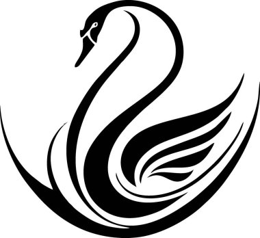 Cesur, kabile tarzı ve modern tarzda altı adet siyah beyaz hayvan logosu. Tasarımlarda vahşi hayvanlar yer alıyor. Markalaşma, ihracat takımları, dövmeler, maskotlar ve grafik tasarım projeleri için mükemmel. Kazı için uygun yüksek kalite vektör illüstrasyonu