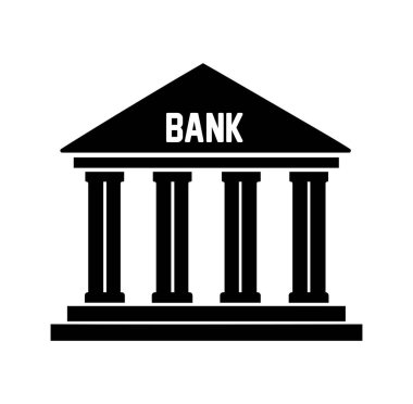 Banka vektörü Art & Illustration