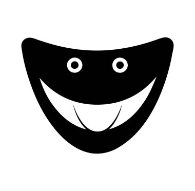 Teath vektörü Art & Illustration