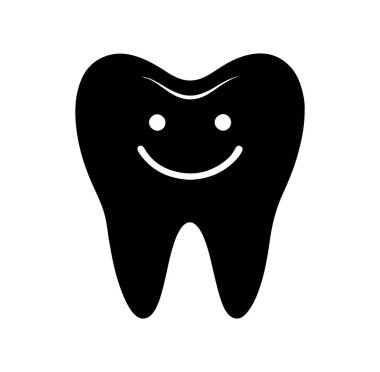 Teath vektörü Art & Illustration