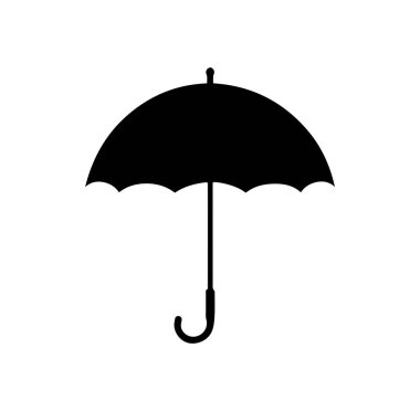 Şemsiye vektörü Sanat & İllüstrasyon