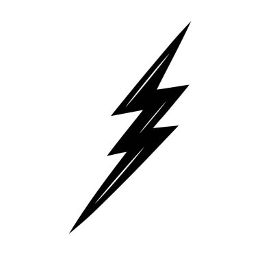 Gök gürültüsü Vektörü Sanat & İllüstrasyonu