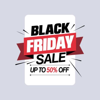 E-Ticaret İlanlarının En İyi Kara Cuma Fotoğrafı