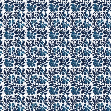 Yaratıcı bir yüzey geometrik desen üzerinde yüksek çözünürlüklü geometri dokusu yinelenen desen dijital tekstil deseni, çiçekli etnik dijital desen