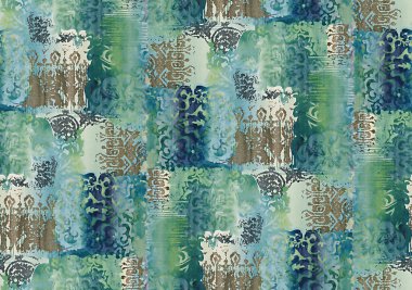 Geometrik dikişsiz kalıplar, dijital baskı soyut geometri, tüm tessellasyon tasarımı, modern dijital tekstil kalıpları, minimalist geometrik motifler, soyut kalıp, Kusursuz kalıp, Geleneksel Blok kalıpları, geometrik dikişsiz kalıplar