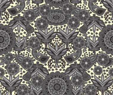 Soyut Desen, Kusursuz Desen, Geleneksel Blok Şablonu, Duvar Kağıdı, Resim Tasarımları, Allover Geometrik Dijital Tekstil Suyu Rengi Çok Renkli Tasarımlar Surat Tekstil Soyut Tasarımı Çiçek Tasarımı 