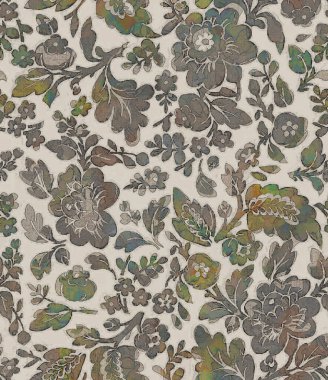 Meksikalı kusursuz desen. Etnik süs, kabile çizgileri dokusu, tessellasyon tasarımı, modern dijital tekstil desenleri, minimalist geometrik motifler, suluboya desenleri
