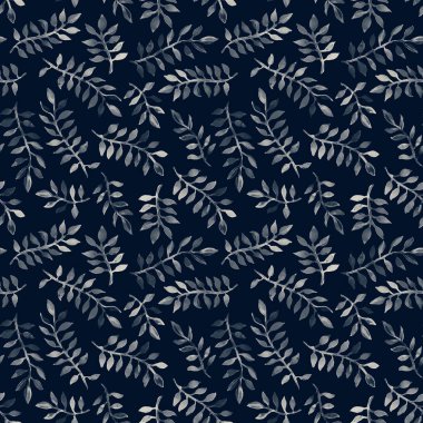 Kusursuz sepia grunge baskı dokusu arkaplanı. Giyinik çiçek desenli tekstil kumaşı. Soyut Desen, Kusursuz Desen, Geleneksel Blok deseni, Duvar kağıdı, illüstrasyon tasarımları