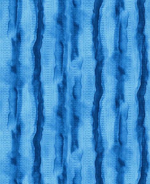 Цветы рисунок seamless.Blue цветы винтажный дизайн paisley вышивки с цветочными мотивами. Этнический узор восточный традиционный. Векторная иллюстрация цветов.