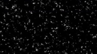 Projelerinizi arka planda hareket eden küçük dijital ışıklarla canlandırın. Yaratıcı görüntülerinize, sunumlarınıza ya da video içeriğinize ince ve dinamik bir dokunuş eklemek için mükemmel.