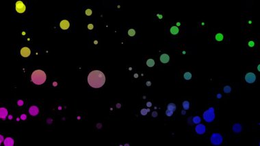 Sakinleştirici baloncuk düşürme arka plan animasyonunun tadını çıkarın. Kabarcıklar sürekli, büyüleyici bir hareketle yavaşça yükselip alçalıyorlar. Yumuşak, şeffaf kabarcıklar rahatlatıcı ve rahatlatıcı bir atmosfer yaratarak onu meditasyon ve odaklanma için mükemmel hale getirir..