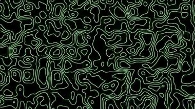 Büyüleyici bir 4K döngü animasyonu yavaş çekim hareketini gösteriyor. Bu akışkan ve büyüleyici arka plan, dijital projelerinize zarif ve sakin bir dokunuş ekler. Huzurlu ve görsel olarak çarpıcı sunumlar yapmak için mükemmeldir..