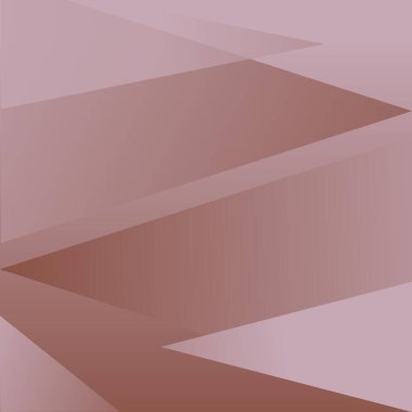 Soyut Üçgen Arkaplan Modern Geometrik Tasarım