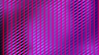 Kırılmış Cam & Kör Efekt 4K Canlandırma Arkaplanı