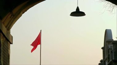 Demokratik İttifak Ofisi 'nin çevresi