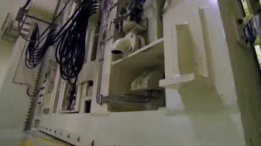 Heavy Metal Kapı Video Açar