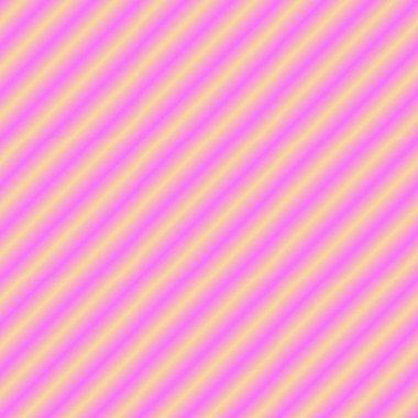 Şeftali ve pembe tonlarda çapraz eğimli kusursuz soyut bir arkaplan. Tasarım, markalaşma, duvar kağıdı ve dijital baskı için ideal.